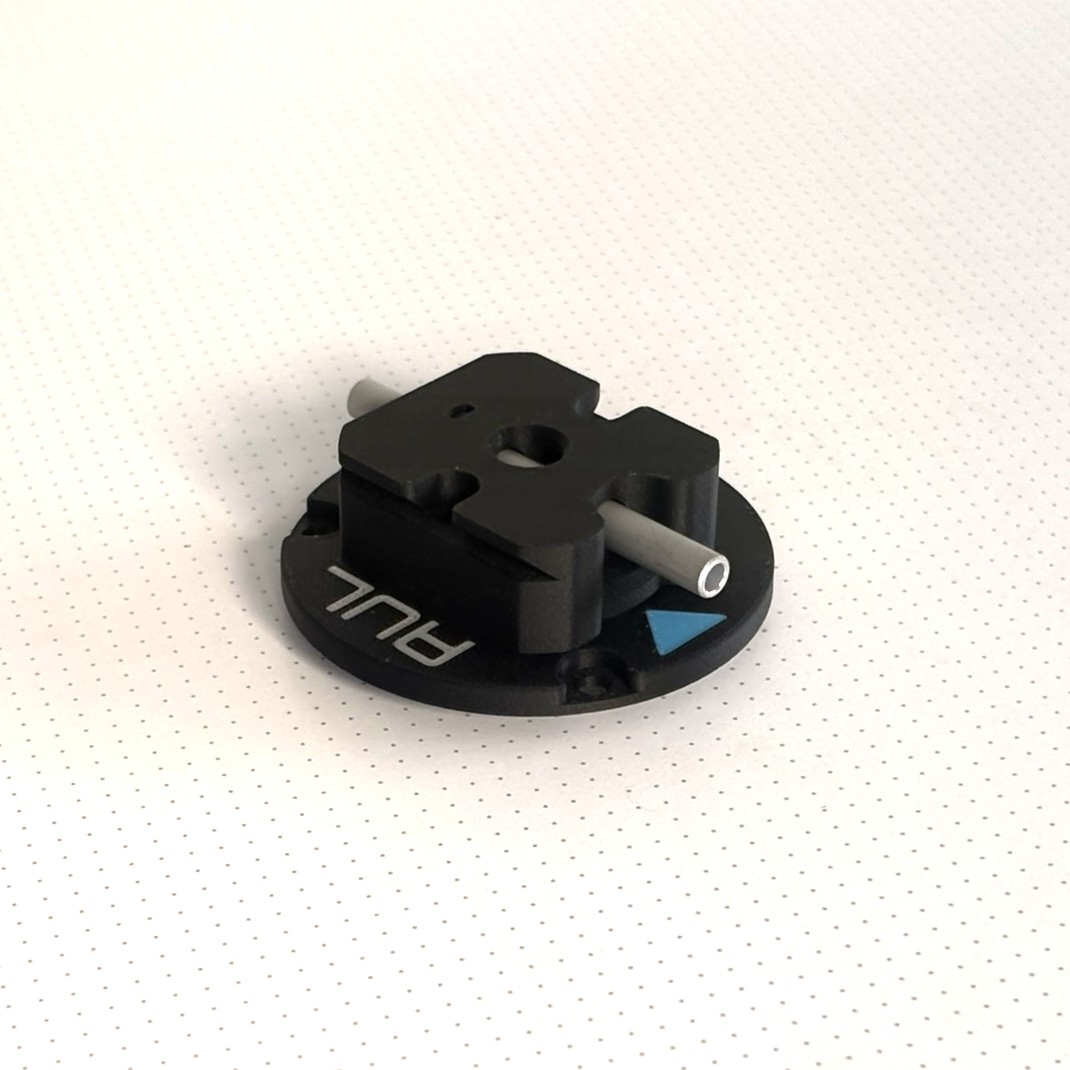 Calypso ULP LoRa Wind Meter ARCA Mount
