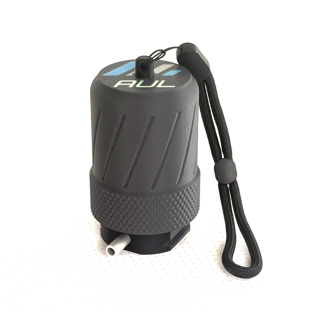 Quick Mount Utility Case L | ARCA — Calypso Mini AB