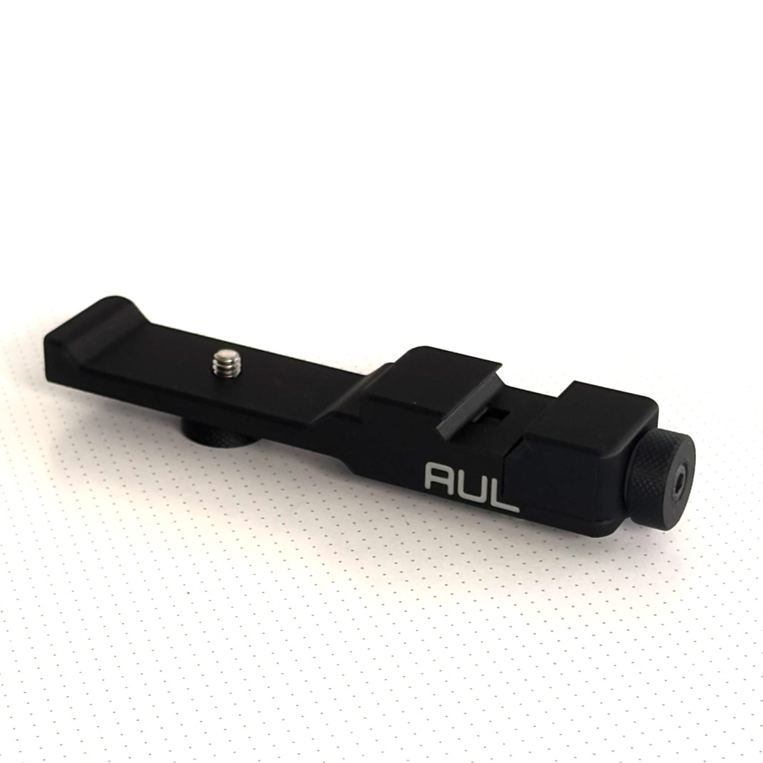 Garmin XERO C1 Pro / C2 Mount